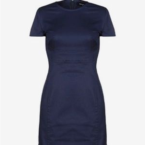 DSQUARED2 Dress size 46